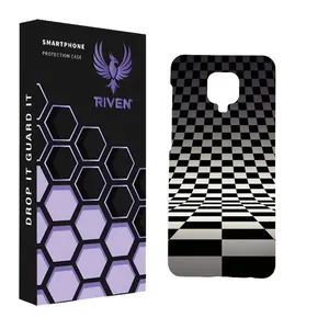 RIVEN RI2-10 Case For Apple iPhone X/XS