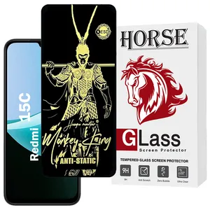 Horse ANTGH20 Screen Protector For Xiaomi Redmi 15C
