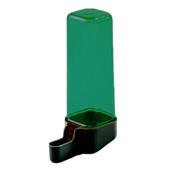 ظرف آب و غذا پرنده مدل چهار گوش کد MZ130