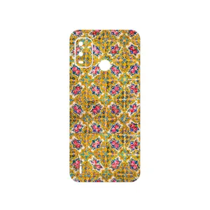 MAHOOT Iran Tile 15 Cover Sticker for Nokia G11 Plus