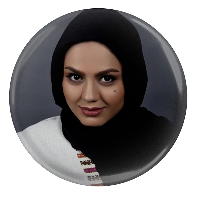 مگنت طرح آزاده زارعی مدل S8503 