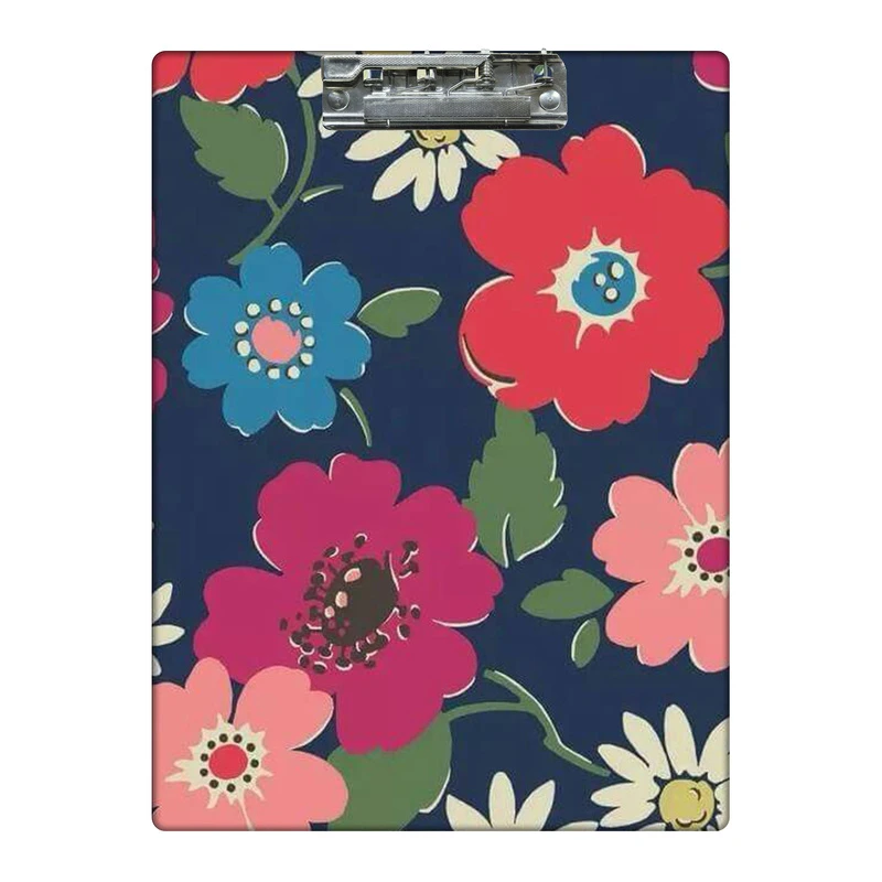 تخته شاسی طرح گل درشت زمینه کد 3725102 سایز A4