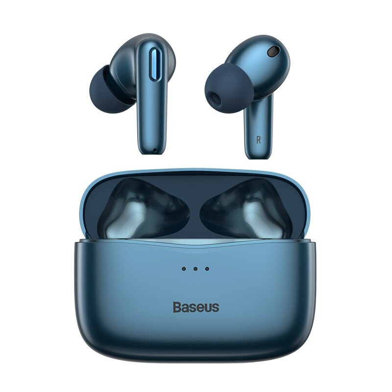 هدفون بی سیم باسئوس مدل MRE SIMU S2 PERSONI-FI EARBUDS