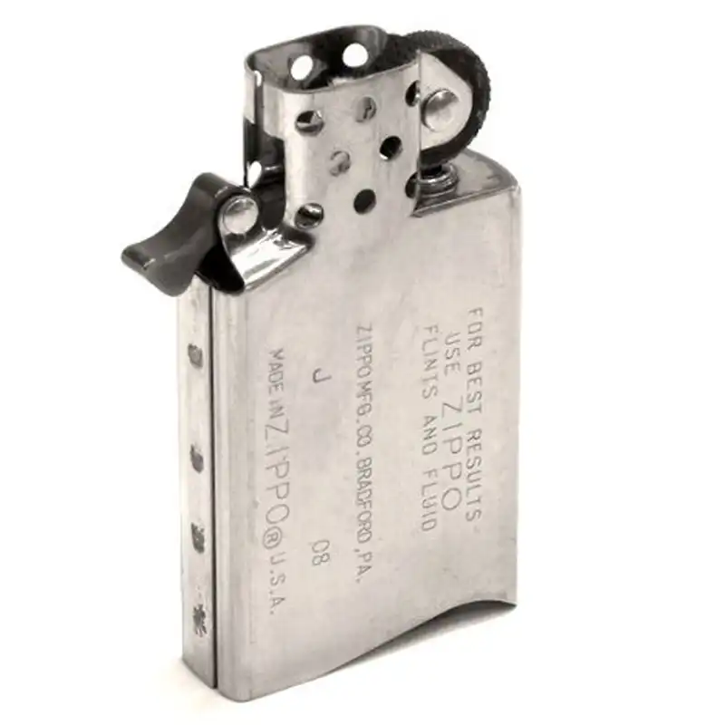 مغزی فندک زیپو مدل slim کد DKD-249