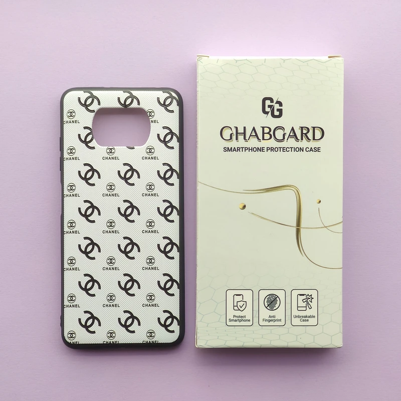 کاور قاب گارد مدل فانتزی مناسب برای گوشی موبایل شیائومی POCO X3 / X3 PRO