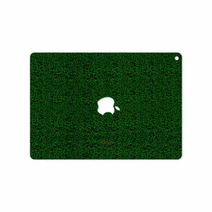 MAHOOT Green-Holographic Cover Sticker for Apple iPad Air 2 2014 A1566