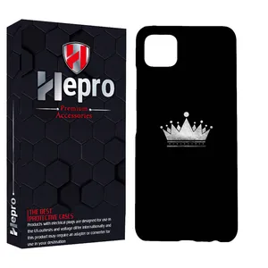 HEPRO MC Cover for XIAOMI POCO C31 / POCO C3