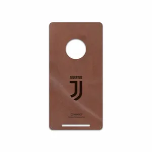 MAHOOT MNL-JUVE Cover Sticker for Nokia Lumia 830