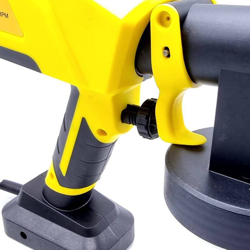 پیستوله برقی مدل JH09J