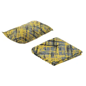 سرویس ملحفه آرین مدل آرت کد Ar120 یک نفره 2 تکه