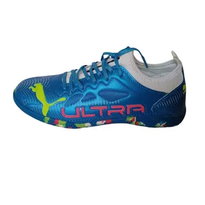 کفش فوتسال مدل نیم جورابی