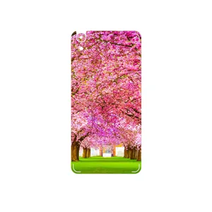 MAHOOT Spring Season Cover Sticker for Huawei Y6 2015
