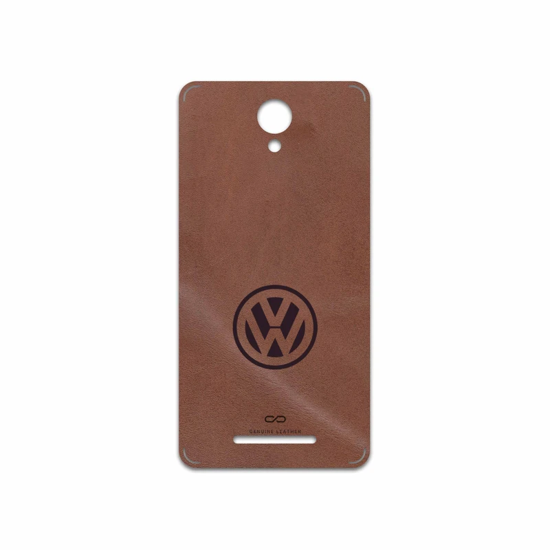 برچسب پوششی ماهوت مدل MNL-VLKS_WGN مناسب برای گوشی موبایل شیائومی Redmi Note 2