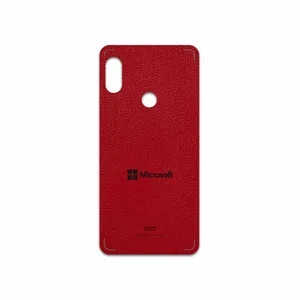 MAHOOT RL-MCRSFT Cover Sticker for Xiaomi Redmi Note 5 Pro