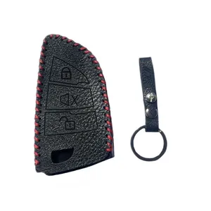 کاور ریموت خودرو وارون مدل K-521 مناسب برای جک KMC