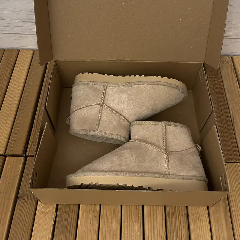 نیم بوت زنانه کد A127