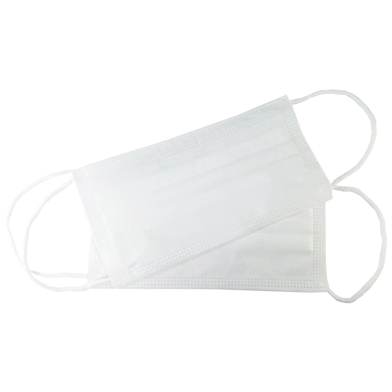 ماسک تنفسی تکتا مدل SMBW50_3D5 مجموعه ۵۵ عددی