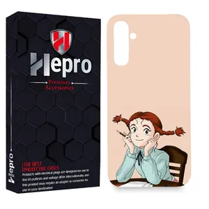HEPRO MC Cover for SAMSUNG GALAXY A04S