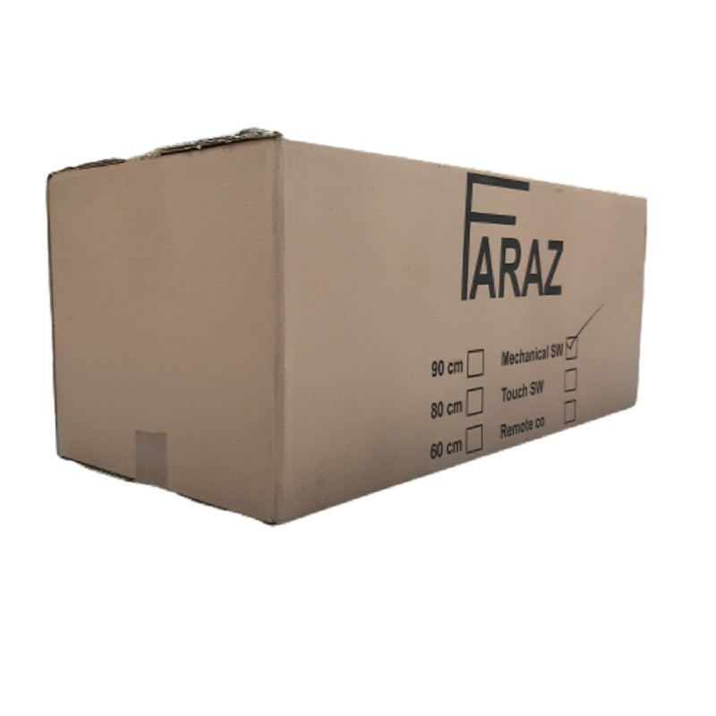 هود مخفی فراز مدل کاترین سایز 70