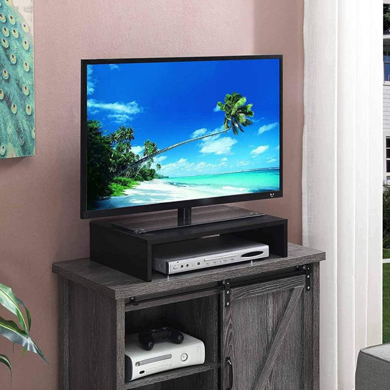 شلف رومیزی مدل پایه مانیتور کد 50 شلف رومیزی مدل پایه مانیتور کد 50