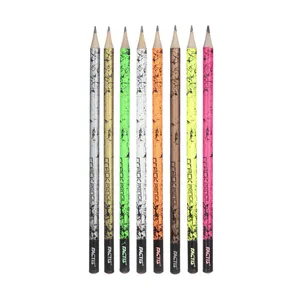 Factis Crack Pencil Pack Pack of 8