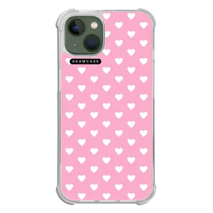 AKAM AMC-WTA13-PASTEL PATTERN15 Cover For Apple iPhone 13
