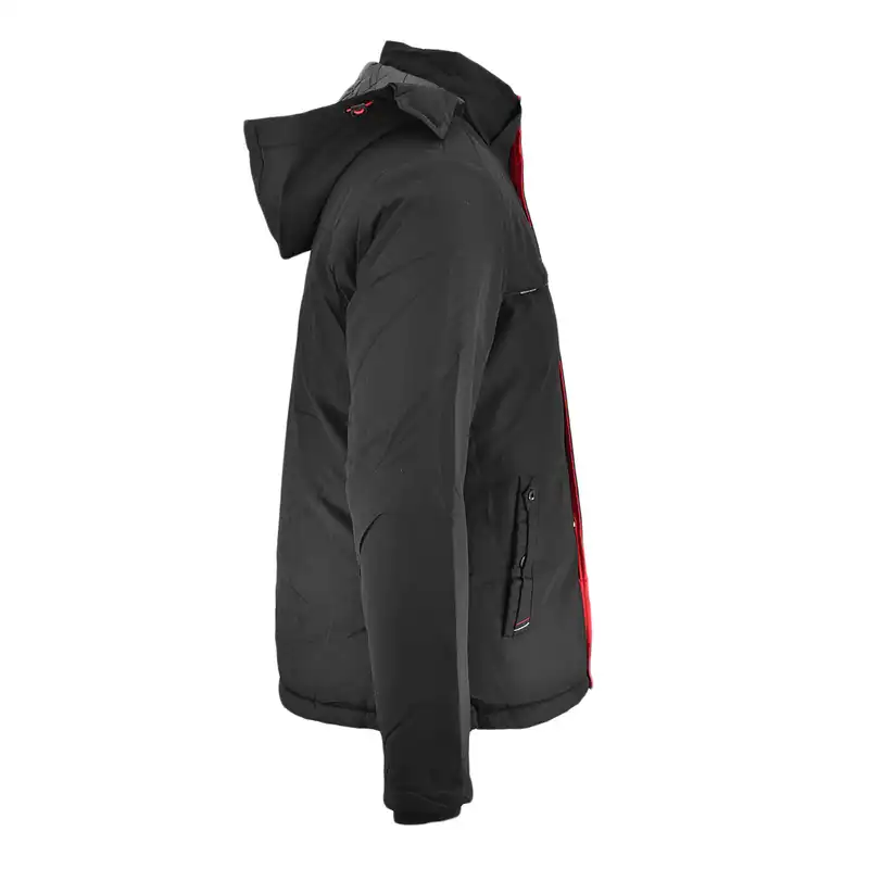 کاپشن مردانه یادیک مدل M2267-BA