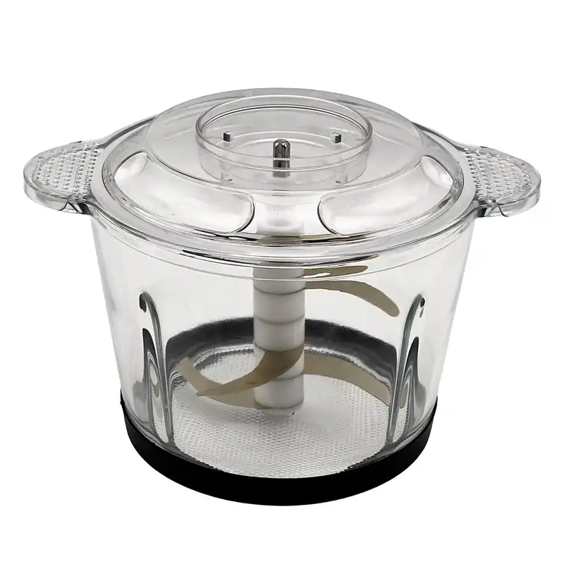 خردکن سیلور کرست مدل SL-2021 3/8L