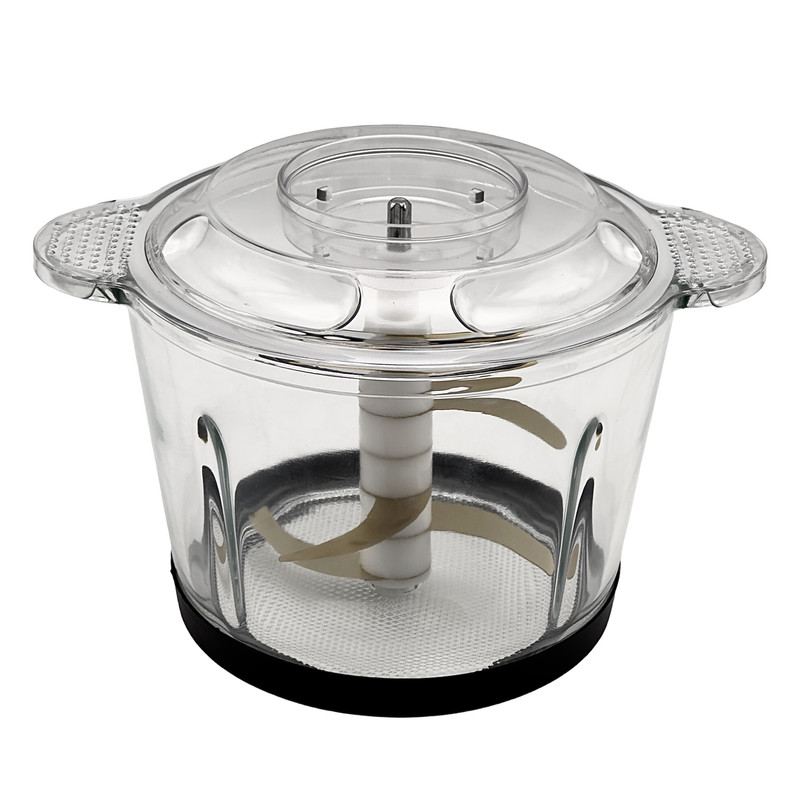 خردکن سیلور کرست مدل SL-2021 3/8L خردکن سیلور کرست مدل SL-2021 3/8L