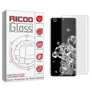 Ricoo RiC2 UV Screen Protector For Samsung Galaxy S20 Ultra