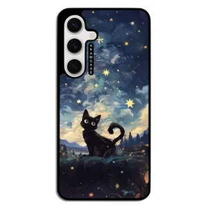 AKAM AMC-WSGS24-CATS-34 Cover For Samsung Galaxy S24
