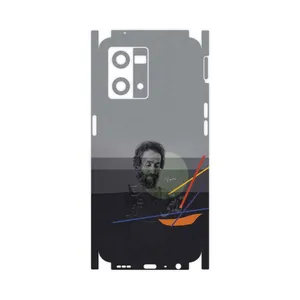 MAHOOT Sohrab Sepehri-FullSkin Cover Sticker for Oppo Reno 8 4G