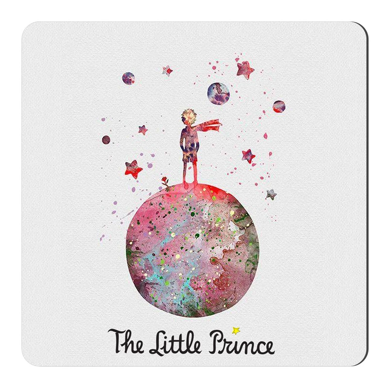  مگنت طرح شازده کوچولو کد NIM1935