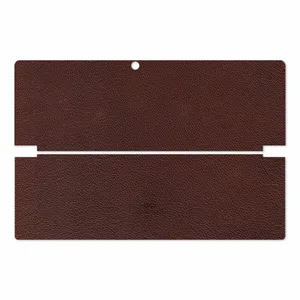 MAHOOT Natural-Leather Cover Sticker for Lenovo Miix 510 2016