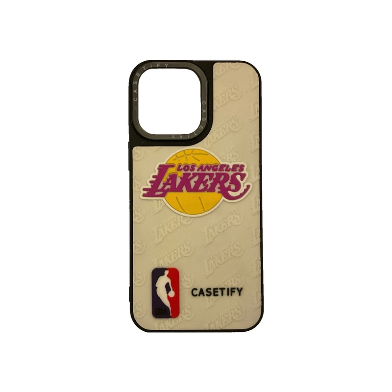 کاور کیس تیفای مدل بسکتبال کد 39 مناسب برای گوشی موبایل اپل iPhone 14 Pro Max