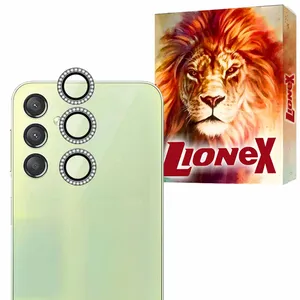 Lionex NRIL20 Ring Lens For Samsung Galaxy A24 4G
