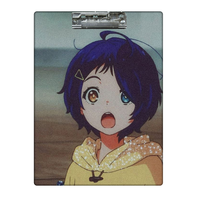 تخته شاسی طرح انیمه ارجحیت تخم عجایب اوتو آی کد  6926099 سایز A4