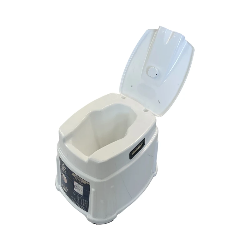 عکس شماره 2 : صندلی توالت فرنگی لیماک مدل 2025