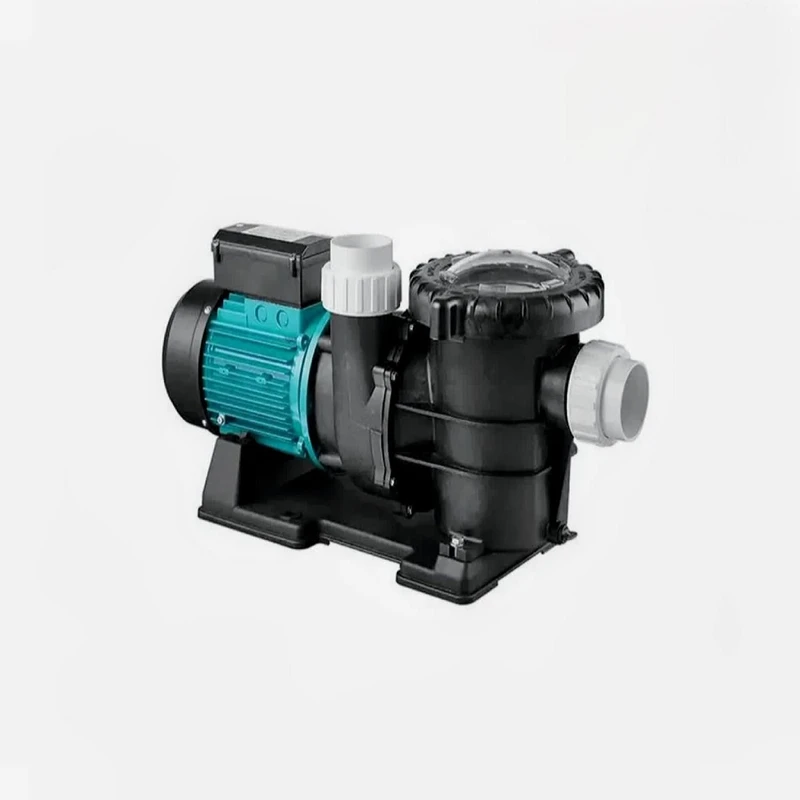 دستگاه تصفیه‌کننده آب استخر کالمو مدل promax