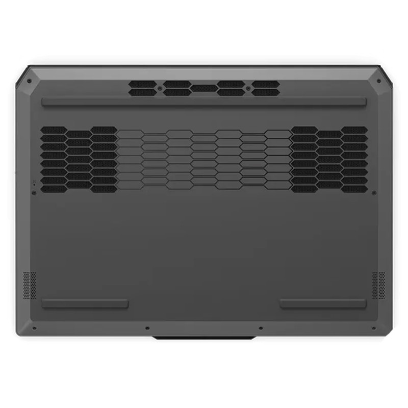 لپ تاپ 15.6 اینچی لنوو مدل LOQ 15ARP9-R5 7235HS-24GB DDR5-512GB SSD-RTX3050-FHD-W