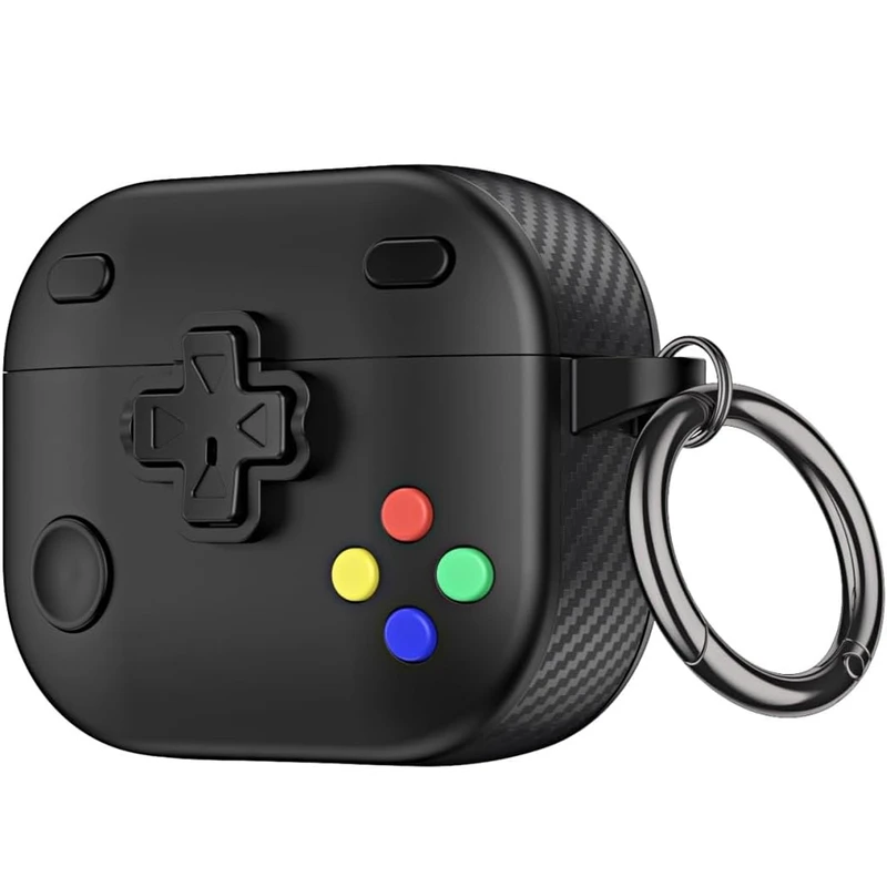 کاور مسیر مدل Game Console مناسب برای کیس اپل ایرپاد پرو