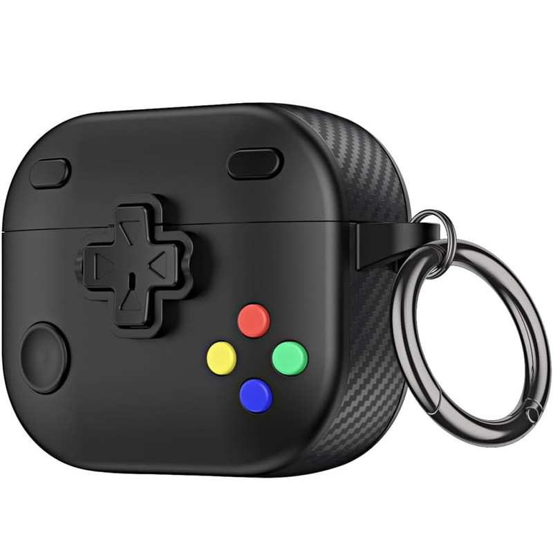 کاور مسیر مدل Game Console مناسب برای کیس اپل ایرپاد پرو