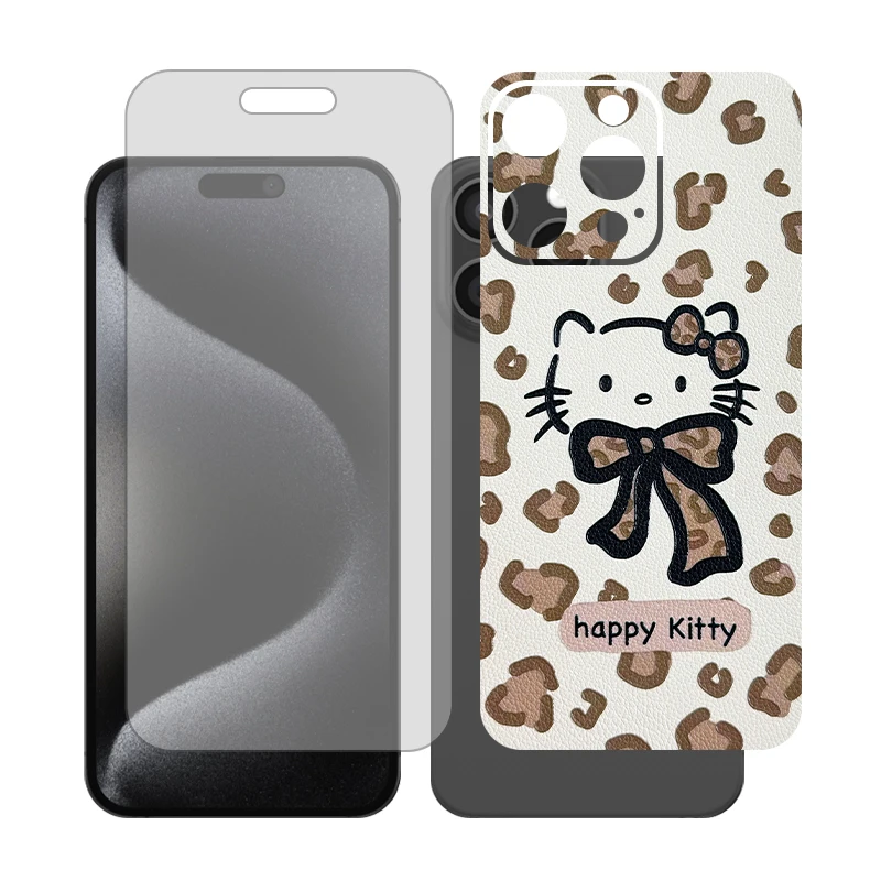 محافظ صفحه نمایش مات گلس مدل Together مناسب برای گوشی موبایل اپل iPhone 16 Pro Max به همراه برچسب پوششی