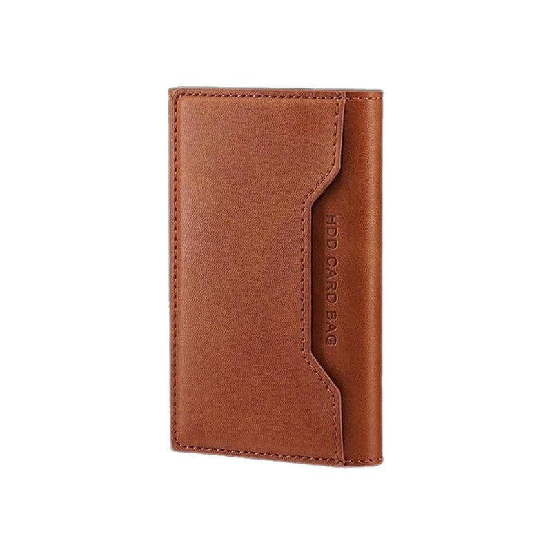 جاکارتی مگ سیف اچ دی دی مدل HS-014