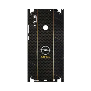 MAHOOT OPEL-FullSkin Cover Sticker for Huawei P Smart 2019