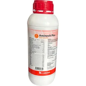 Aminovit Plus