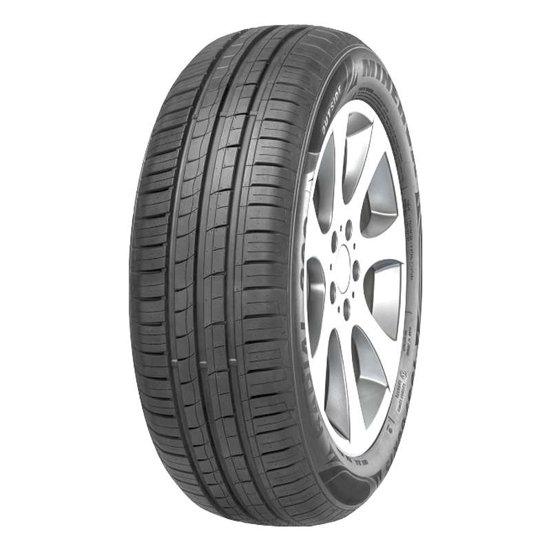 لاستیک خودرو مینروا مدل Radial 209 سایز 175/60/13 - یک حلقه