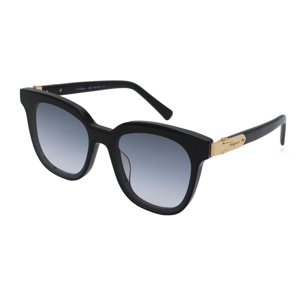 عینک آفتابی زنانه سالواتوره فراگامو مدل SF903S - 001 -  - 3