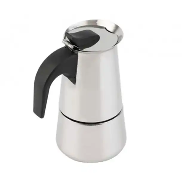 اسپرسو ساز مدل 4 کاپ