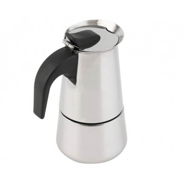 اسپرسو ساز مدل 4 کاپ